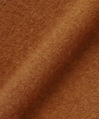 BEIGE， MAZARINE / スリムフレアパンツ L.Brown