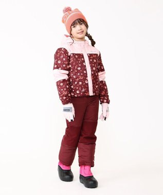 Columbia Columbia/ 【KIDS】ユースポーラーパウダーIII /コロンビア Shale Purple、 Lavender Pearl、 Zing