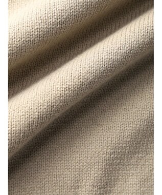 Green Parks フリンジベスト Gray