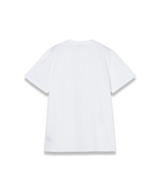 JOSEPH 【FOUNDATIONS】JOSEPH　Tシャツ White