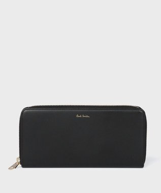 サプルレザー23AW 長財布 / Paul Smith | ファッション通販 【公式通販