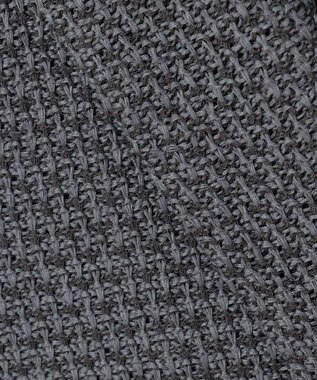 JOSEPH HOMME ストロータックステッチ　ニットジャケット グレー系