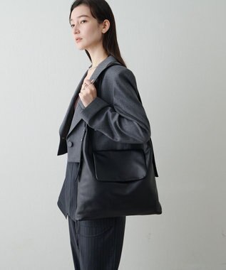 IACUCCI 【予約】サーリチェ M NAPPA ブラック