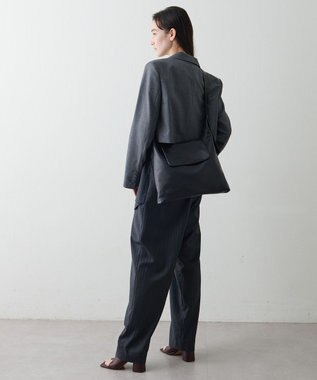 IACUCCI 【予約】サーリチェ M NAPPA ブラック