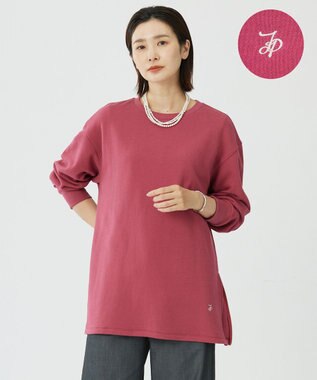 【完全受注生産】URAKEカスタマイズ ロング プルオーバー