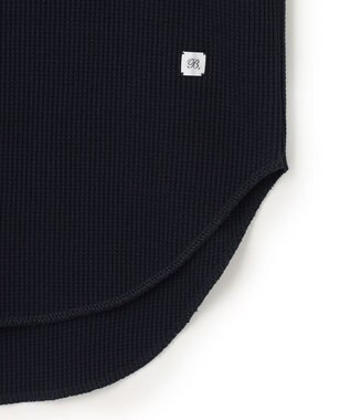 BEIGE， COSMOS / フレンチスリーブトップス Navy