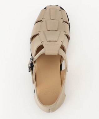 JOSEPH HOMME 【Paraboot】 PACIFIC ベージュ系