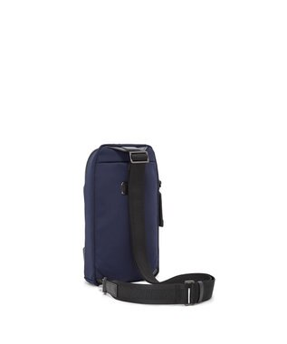 TUMI  メンズ  TUMI Harrison 「グレゴリー」スリング MID NAVSTR