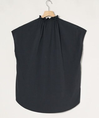 ONWARD Reuse Park 【23区】ブラウス春夏 ブラック