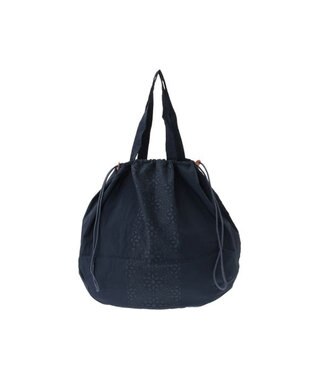 genten ピオ L ネイビー