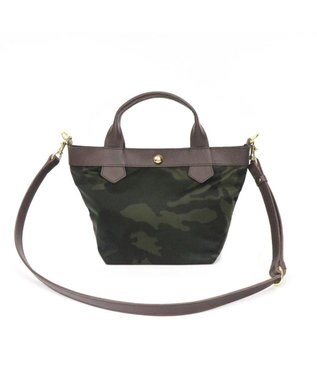 Regalo Felice 【2way / ショルダー付】ミニトート / REGALO