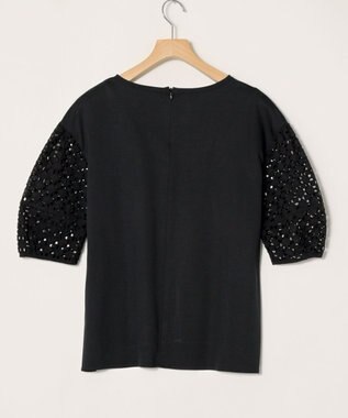 ONWARD Reuse Park 【23区】カットソー春夏 ブラック