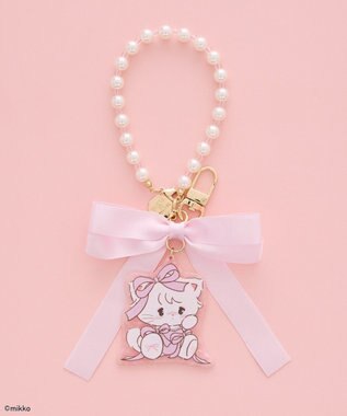 Maison de FLEUR Lil ala mode アセチチャーム