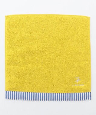 J.PRESS LADIES 【LIBERTY】【エステネージュ】 タオルハンカチ