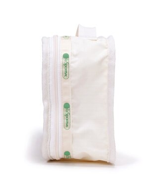 LeSportsac ON JOURNEY PACK POUCH/アーバンデュー アーバンデュー