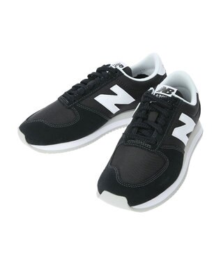 Green Parks ■ＮＢ　４２０Ｍ Black