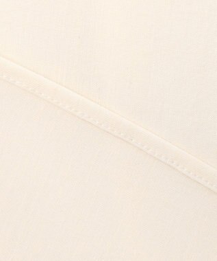 uncrave ドライタッチトロ ノースリーブブラウス エクリュ