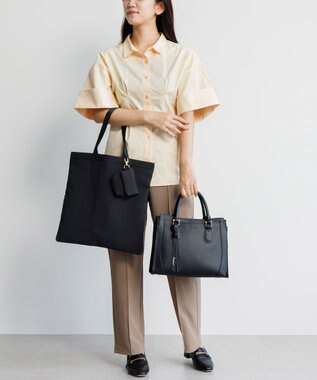 ACE BAGS & LUGGAGE Jewelna Rose クロフォード シンクブラック 16311 ジュエルナローズ