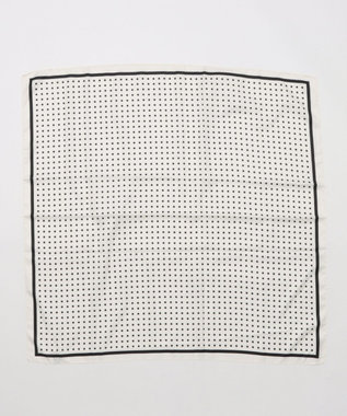 UNBILLION カシュネ cachenez / WEB限定アソート大判スカーフ エヌ