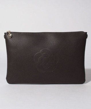 CLATHAS ジュドランジュ トートバッグ ブラック