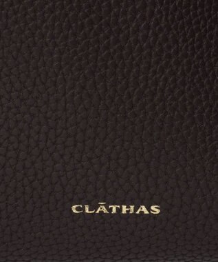 CLATHAS ジュドランジュ トートバッグ ブラック