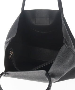 CLATHAS ジュドランジュ トートバッグ ブラック