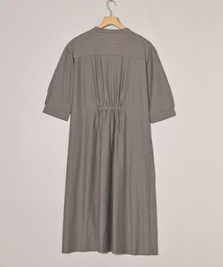 ONWARD Reuse Park 【J.PRESS】ワンピース春夏 グリーン