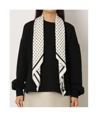 UNBILLION カシュネ cachenez / WEB限定アソート大判スカーフ エヌ