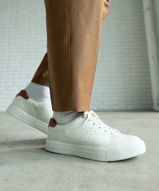 ASICS WALKING ペダラ ライトX ホワイト系