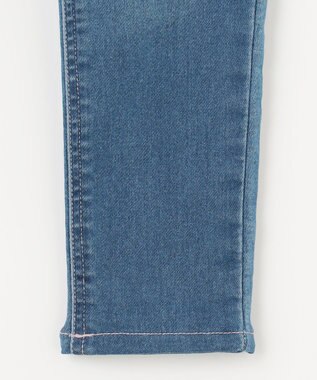 ANY KIDS 7days ドリームストレッチ パンツ デニム