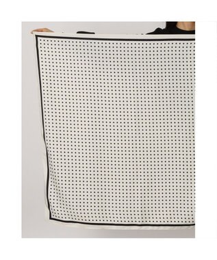 UNBILLION カシュネ cachenez / WEB限定アソート大判スカーフ エヌ