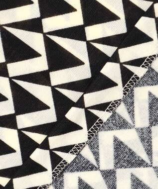 BEIGE， 【洗える】MODESTO / ジャージーストレッチタートルトップス Monotone