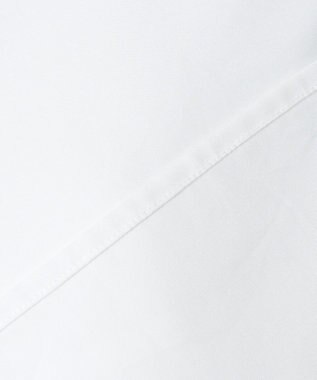 23区 S 【R(アール)】THOMAS MASON フロントフリルシャツ ホワイト系