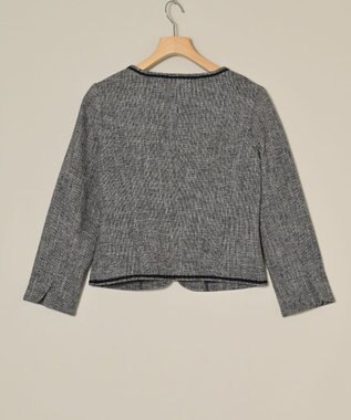 ONWARD Reuse Park 【any SiS】ジャケット春夏 ネイビー