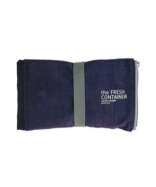 ROOTOTE 6421【簡易保冷】PT.サーモキーパーバレル-B 04：ネイビー