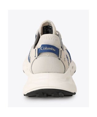 Columbia Columbia/ 【KIDS】ユース ドレインメーカー エックスティーアール /コロンビア Mountain Blue、 Cloud Grey