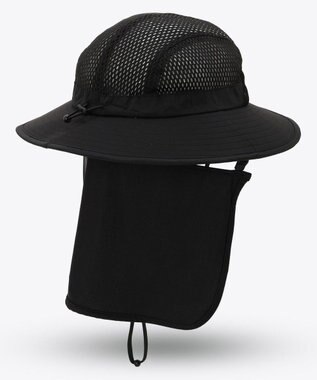 Columbia Columbia/ バッドアックスパスシェイドブーニー /コロンビア Black