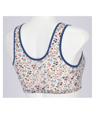 une nana cool MADE WITH LIBERTY FABRIC ナイトアップブラ　 LB