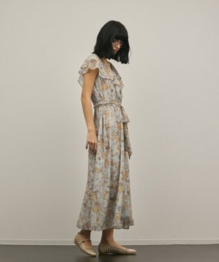 GRACE CONTINENTAL MI/MAI ARIANA ゴールド