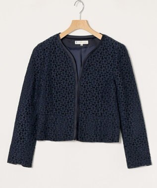 ONWARD Reuse Park 【組曲】ジャケット春夏