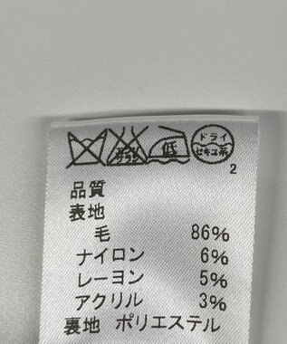 ONWARD Reuse Park 【J.PRESS】コート秋冬 ネイビー