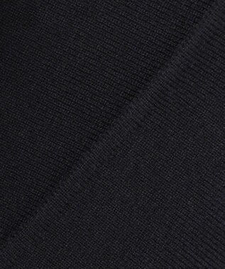 TOCCA 【洗える！】PARASOL KNIT ボレロ ブラック系