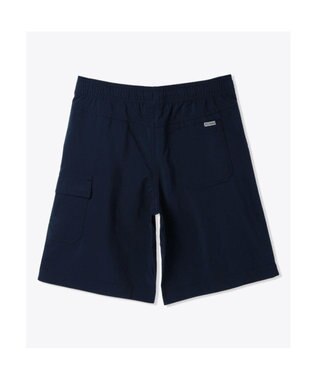 Columbia 【KIDS】シルバーリッジユーティリティショーツ Collegiate Navy