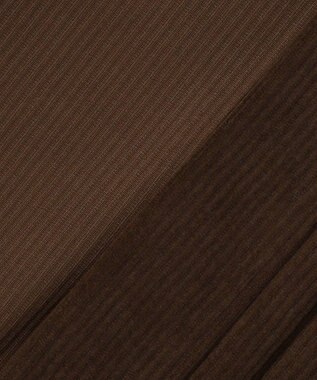 J.PRESS MEN 【WEB・一部店舗限定】トリコットコーデュロイ トラッカージャケット ブラウン系