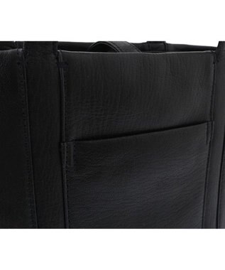 genten 【新型】ゴートベーシック ハンドバッグ ジュンクロ