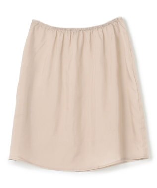 BEIGE， 【洗える・L-size】CINDY / ラップワンピース Sand x Black