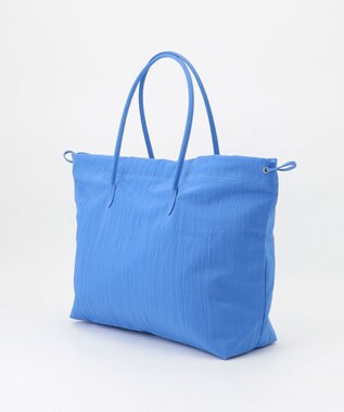 BEIGE， MARY AL TERNA / WRING ナイロンバック L.Blue