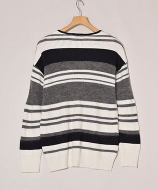 ONWARD Reuse Park 【J.PRESS】ニット秋冬 グレー