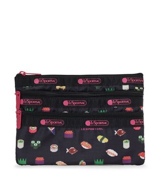  3ZIP COSMETIC/ヘイ！オマチ！