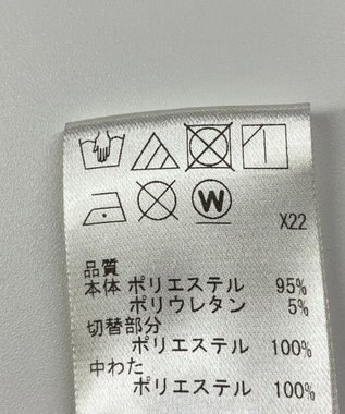 ONWARD Reuse Park 【UNFILO】カットソー秋冬 ブラック